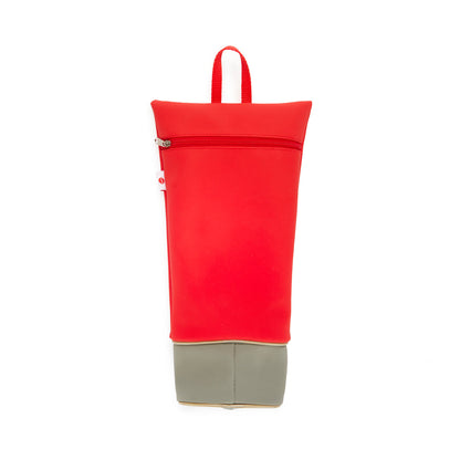 Distributeur de sacs Ketchup