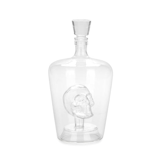 Poison Liquor Decanter
