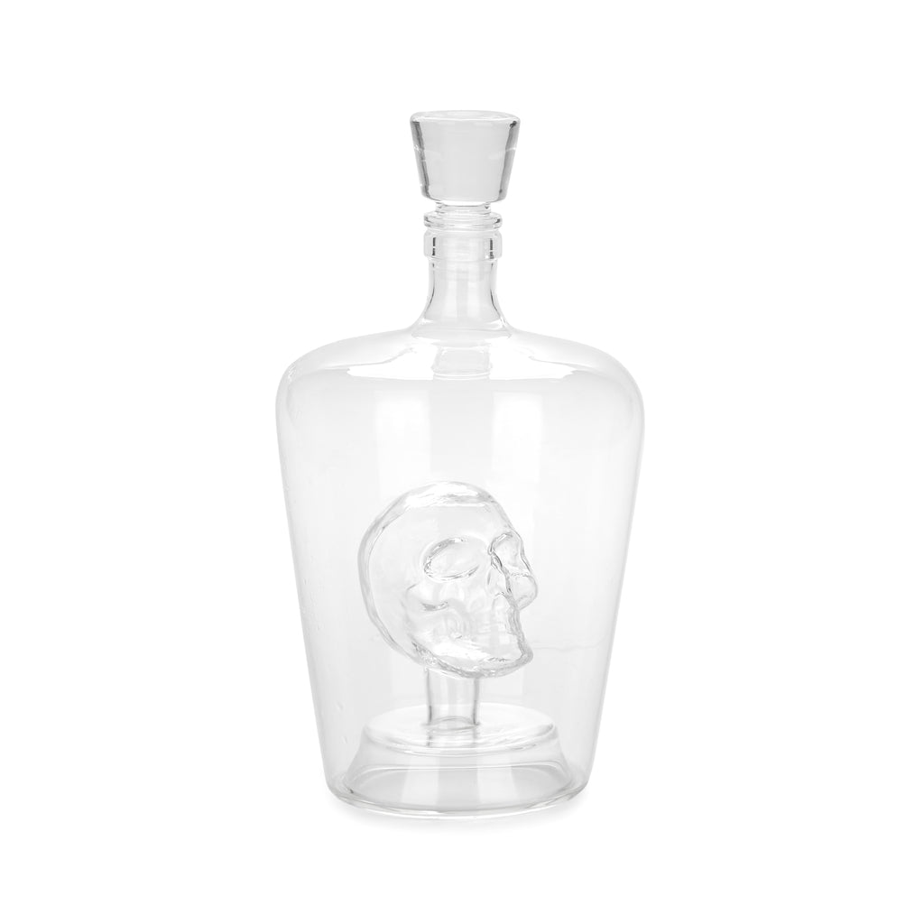 Carafe à liqueur Poison