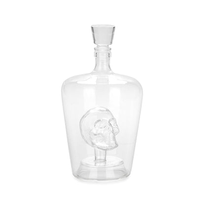Carafe à liqueur Poison