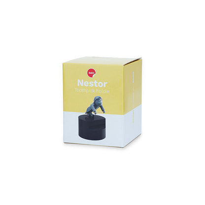 Nestor Toothpick Holder