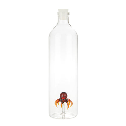Bouteille Atlantis Octopus