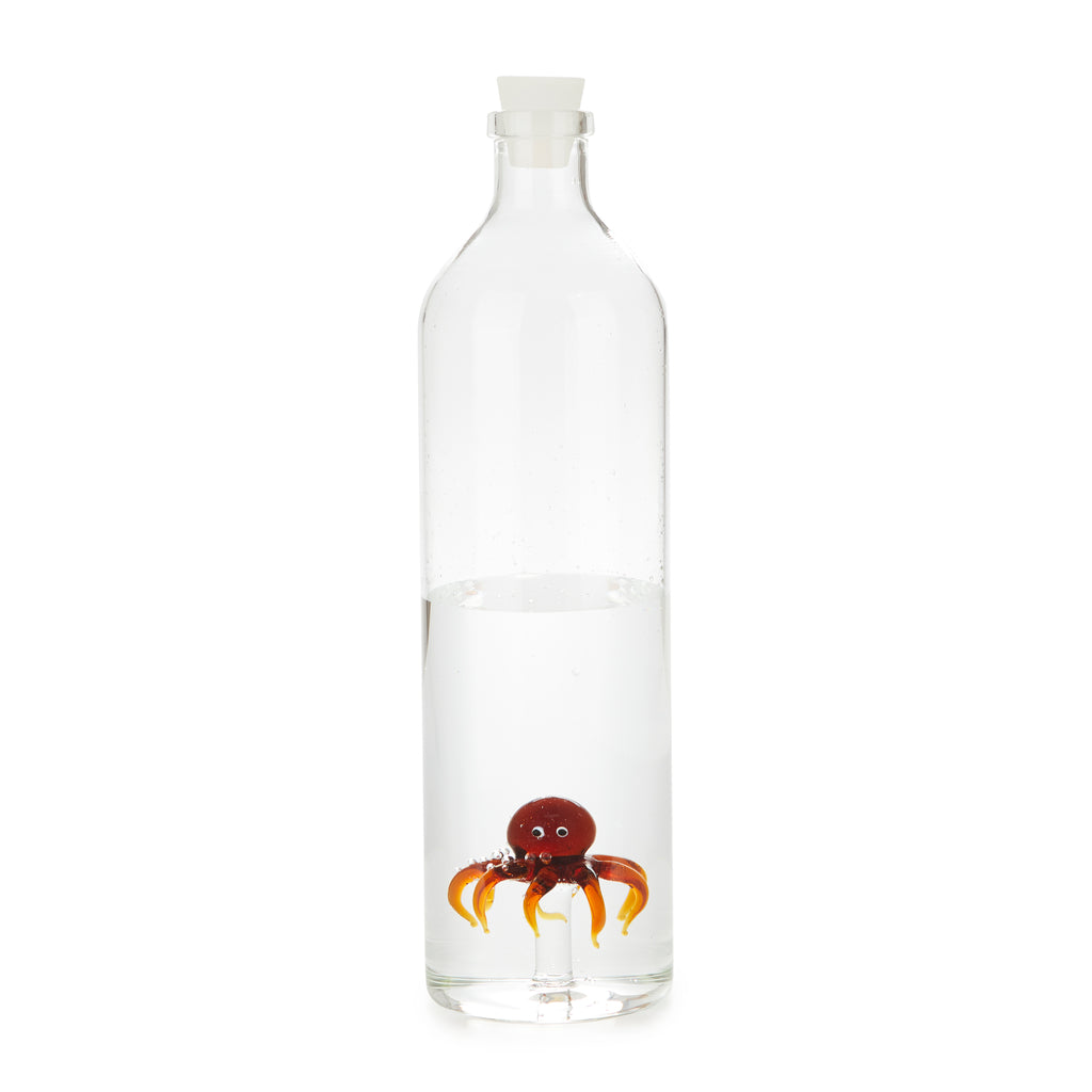 Bouteille Atlantis Octopus