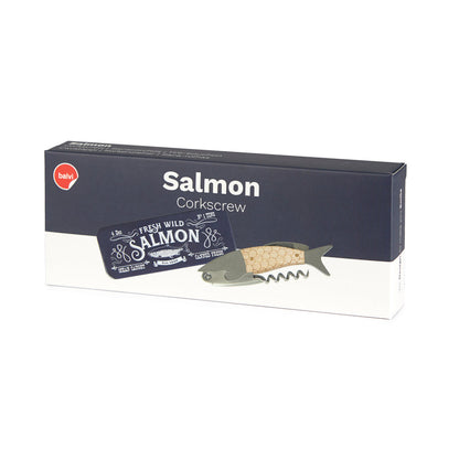 Tire-bouchon Wild Salmon
