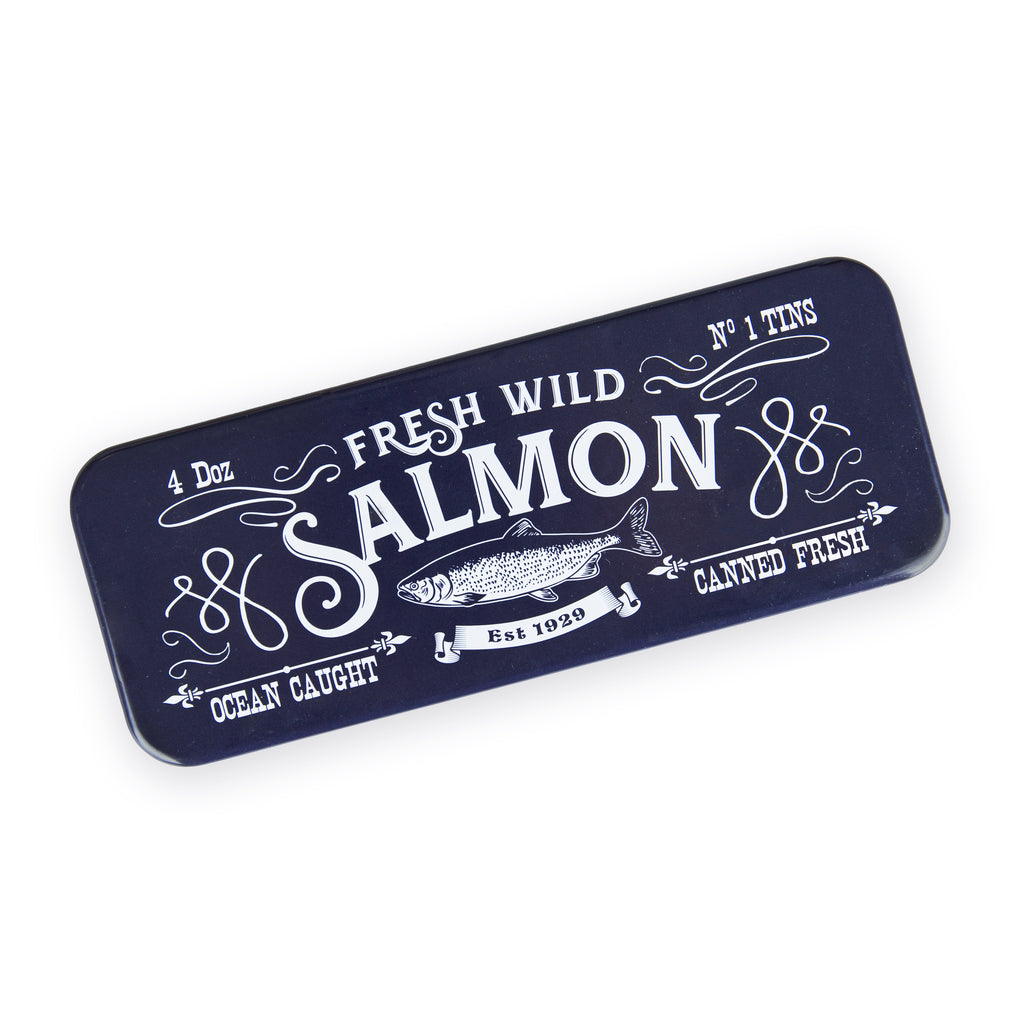 Tire-bouchon Wild Salmon