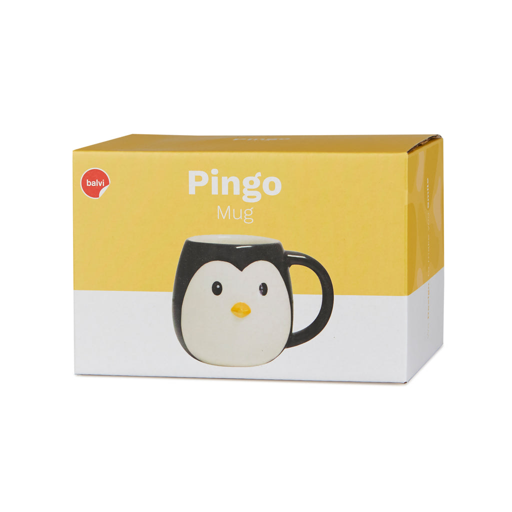 Tasse Pingo