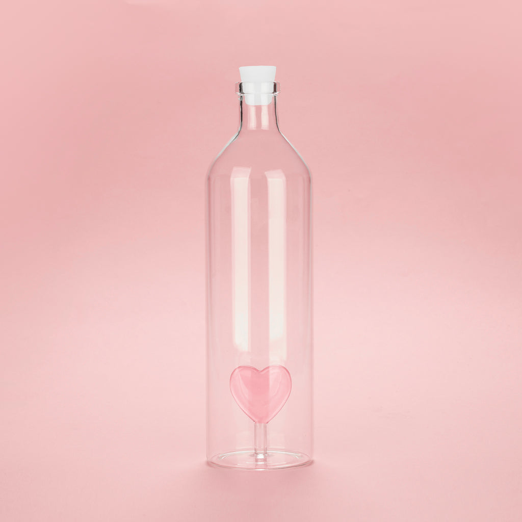 Bouteille Love