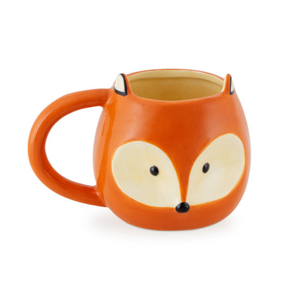 Tasse Fox