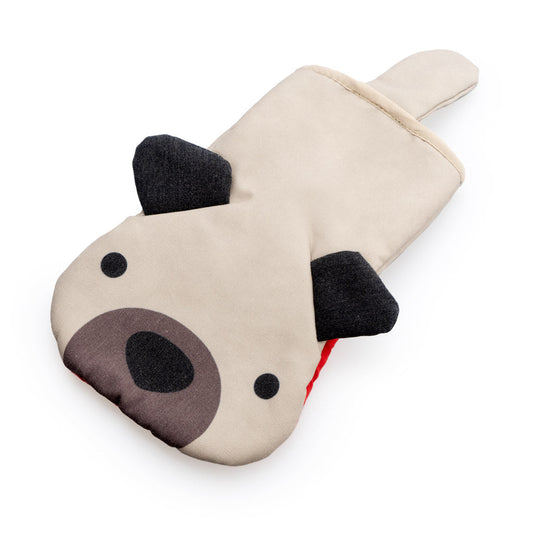 Gant de cuisine Woof!
