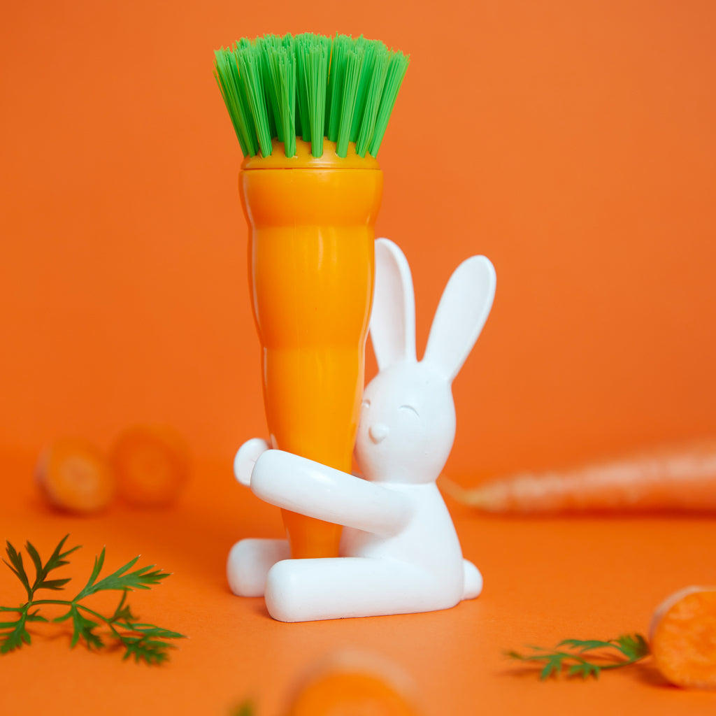 Brosse à vaisselle Bunny