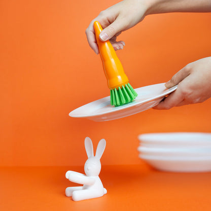 Brosse à vaisselle Bunny