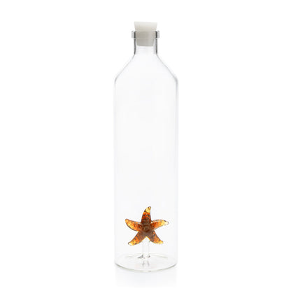 Atlantis Starfish Bottle