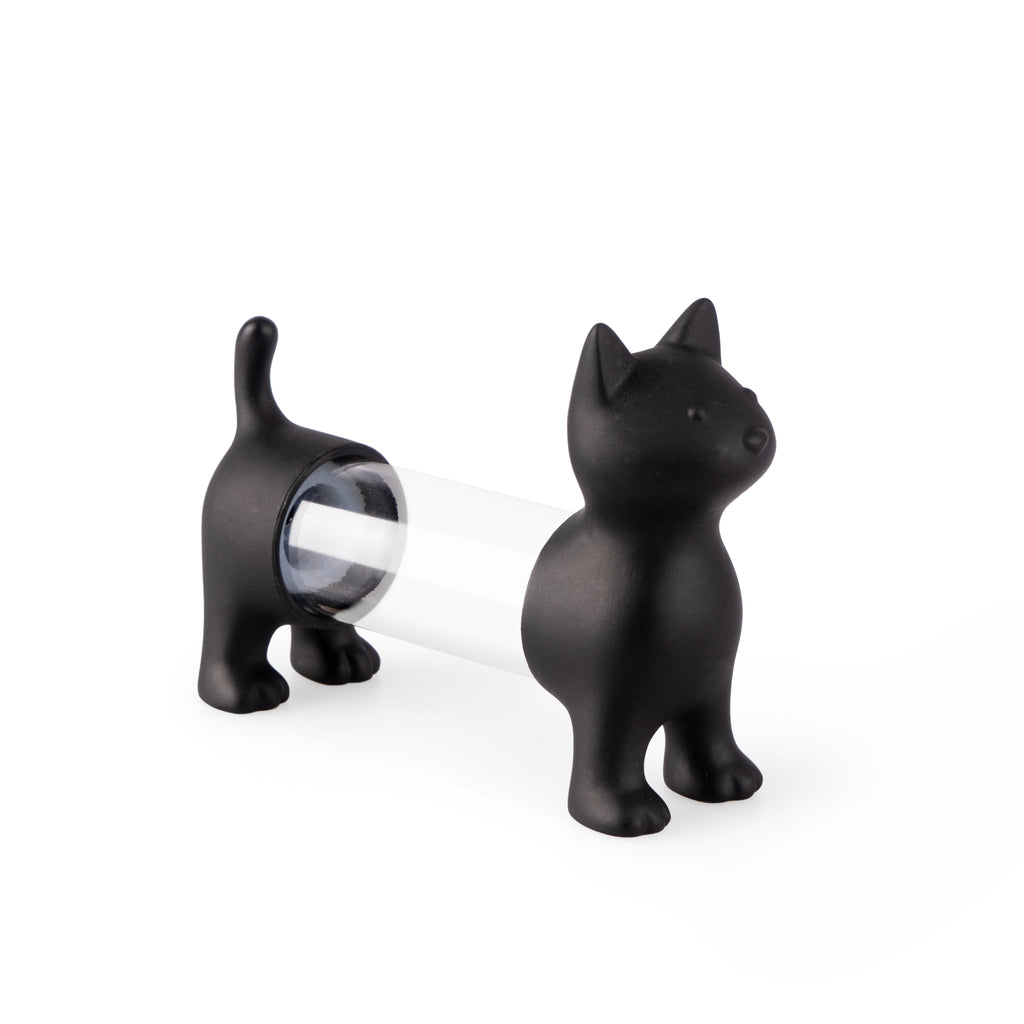 Cat Toothpick Holder & Salt & Pepper Shakers