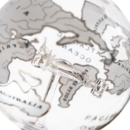 Globe Liquor Decanter