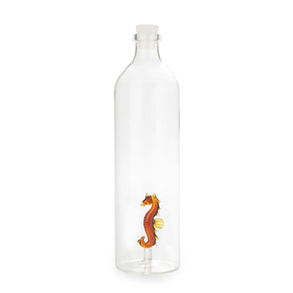 Bouteille Hippocampe Atlantis