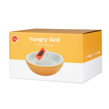 Bol apéritif Hungry Bird
