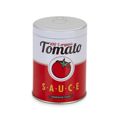 Tomate Sauce Snack Forks