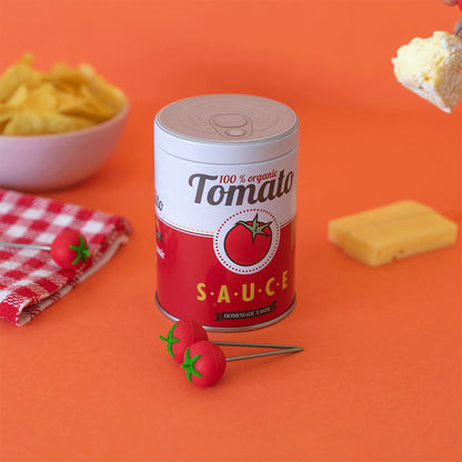 Pics apéritif Tomato Sauce