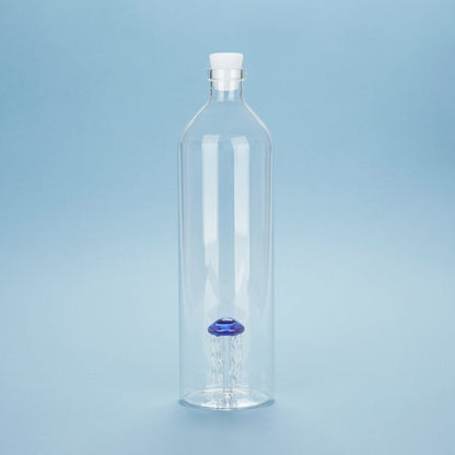 Atlantis Jellyfish Bottle