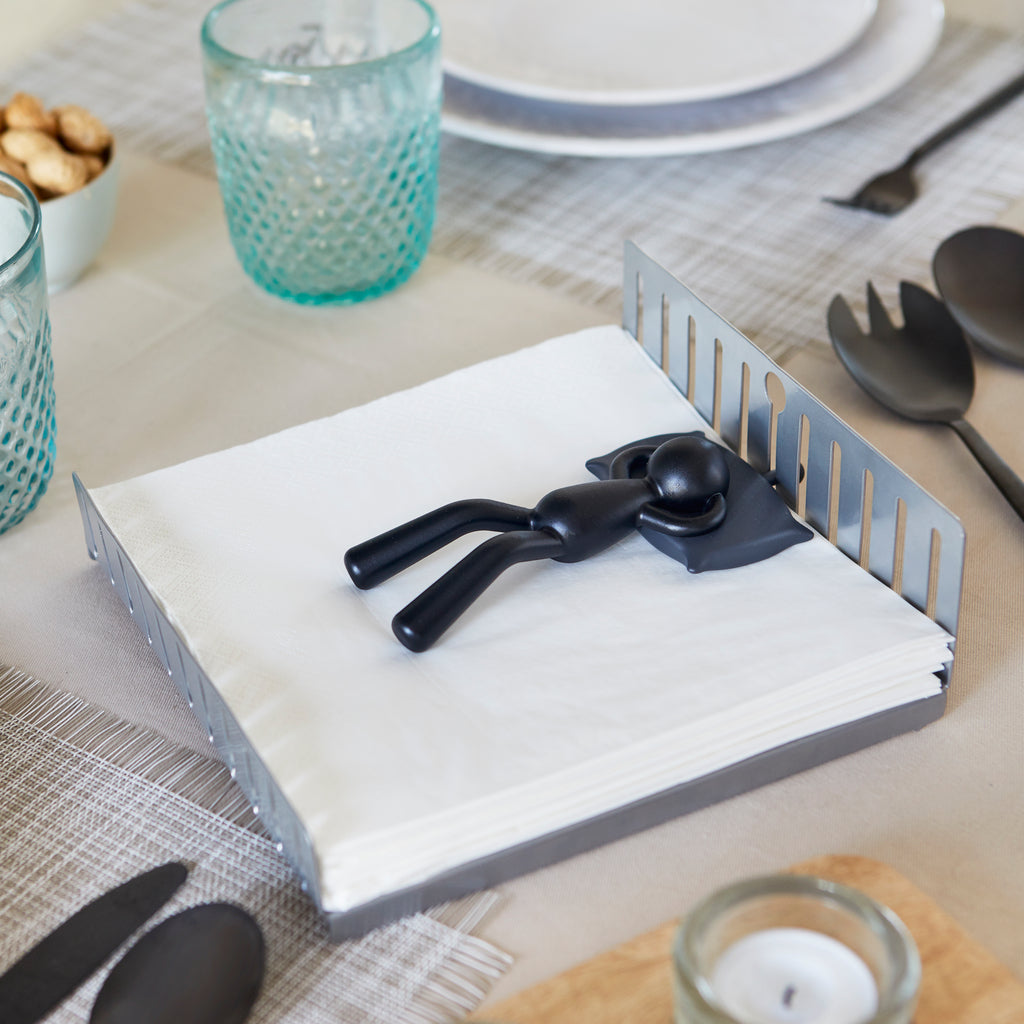 Nap Napkin Holder
