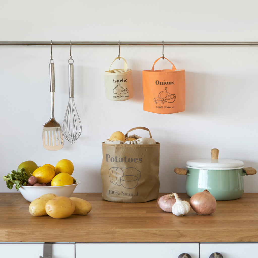Sacs de rangement The Veggies
