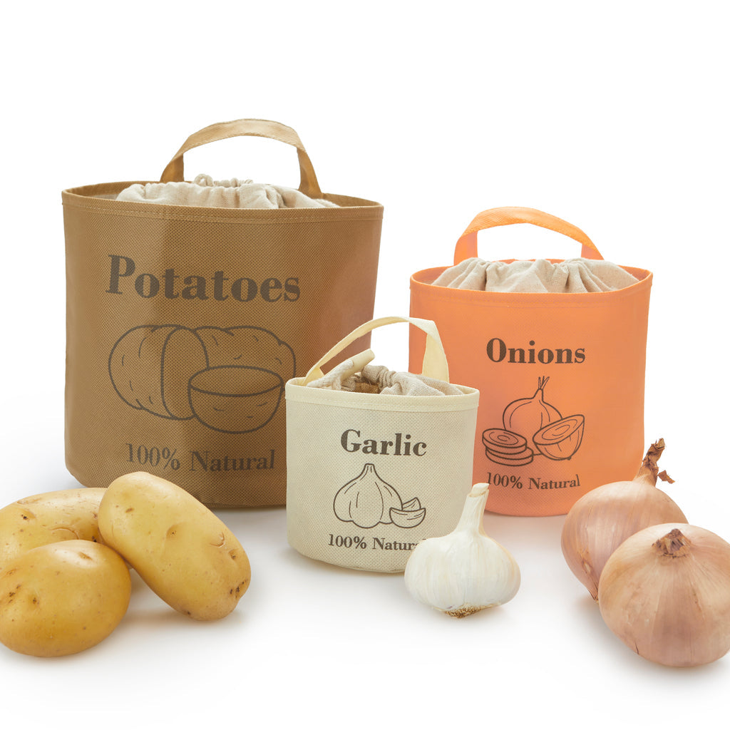 Sacs de rangement The Veggies