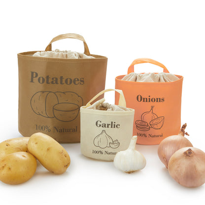 Sacs de rangement The Veggies