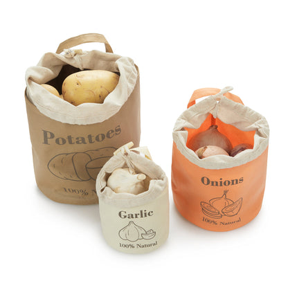 Sacs de rangement The Veggies