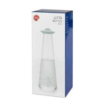 UFO Bottle
