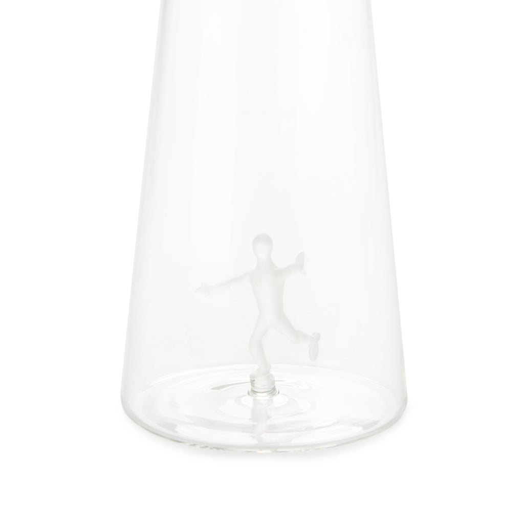 Bouteille UFO