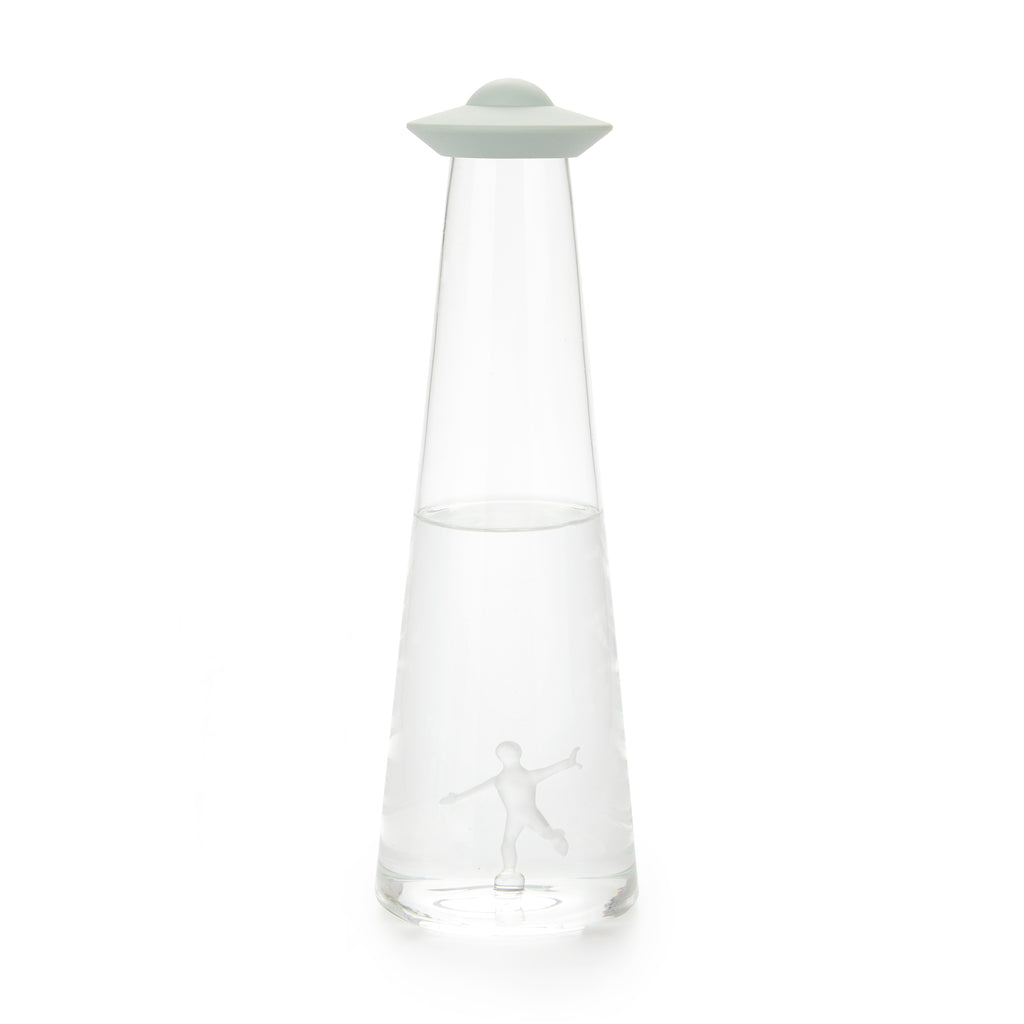 Bouteille UFO
