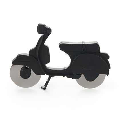 Roulette à pizza Scooter