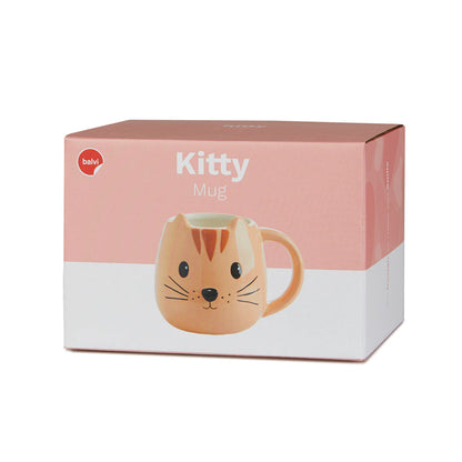 Tasse Kitty