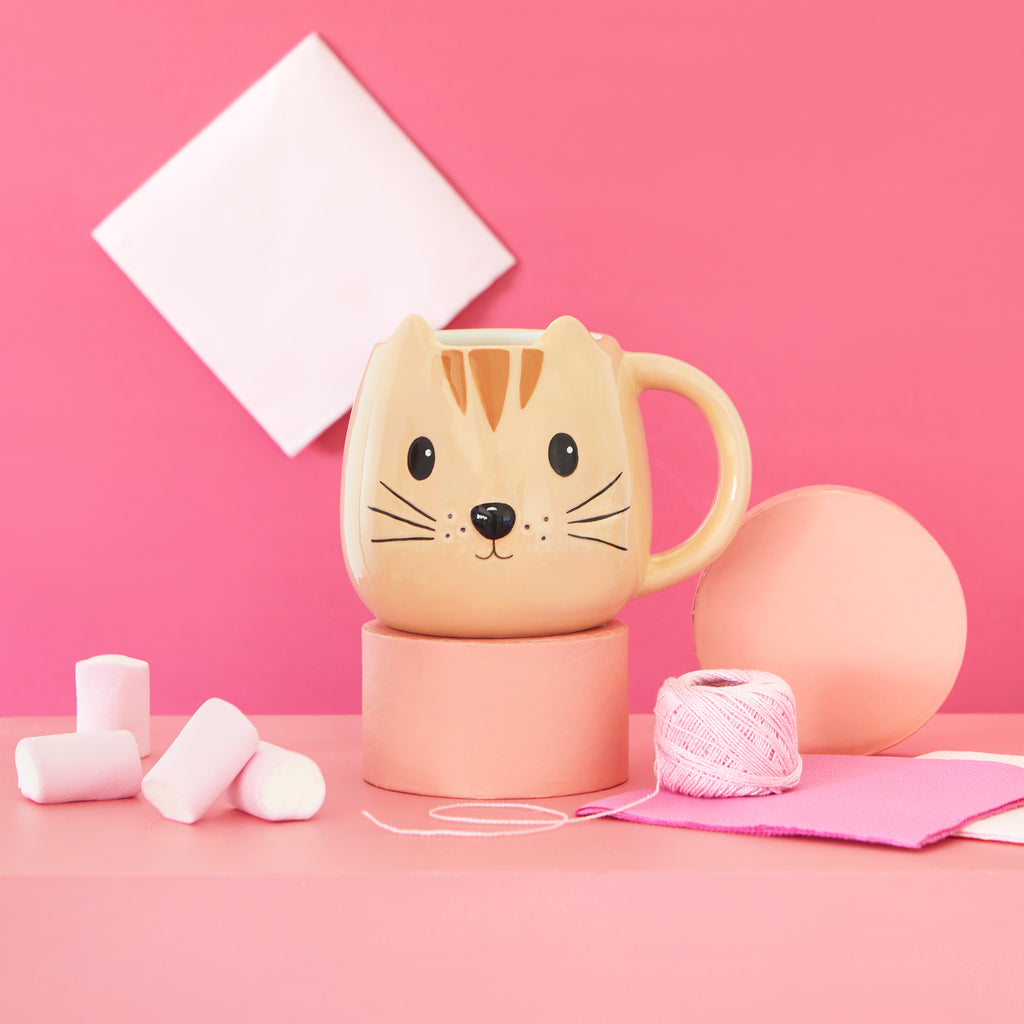 Tasse Kitty