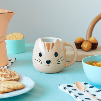Tasse Kitty