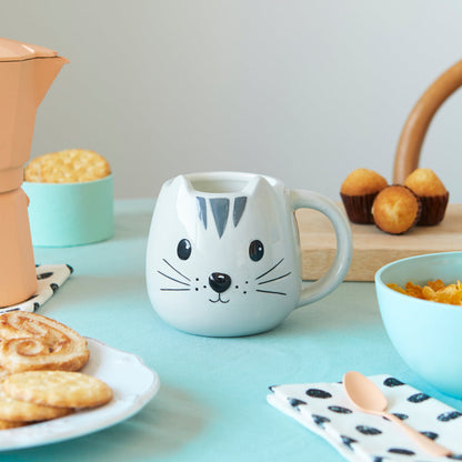 Tasse Kitty