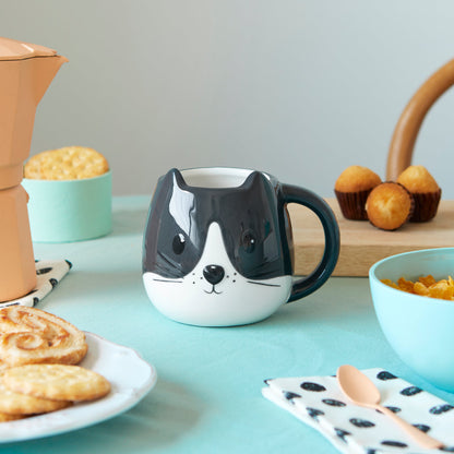 Tasse Kitty