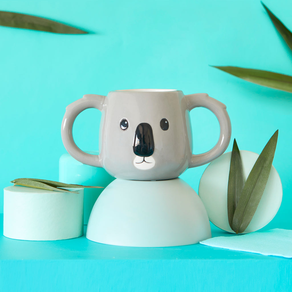Tasse Koala