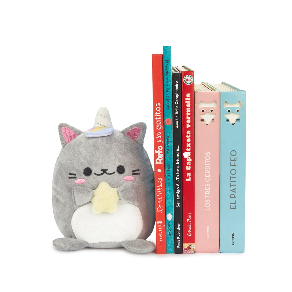 Serre-livres Kawaii Starry