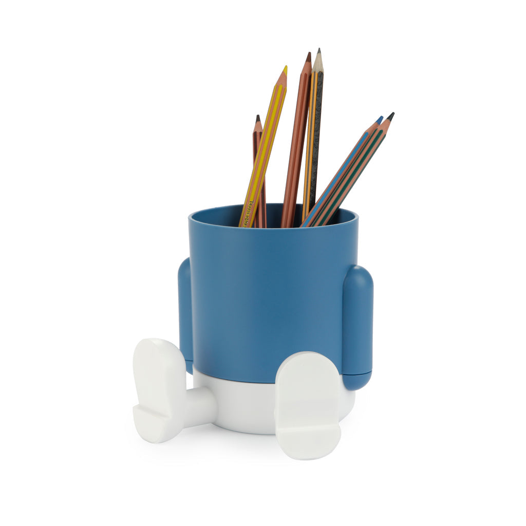 Pot à crayons Mr. Sitty