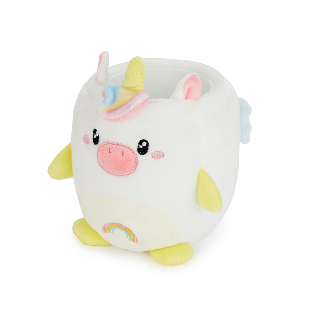 Pot à crayons Fluffy Unicorn
