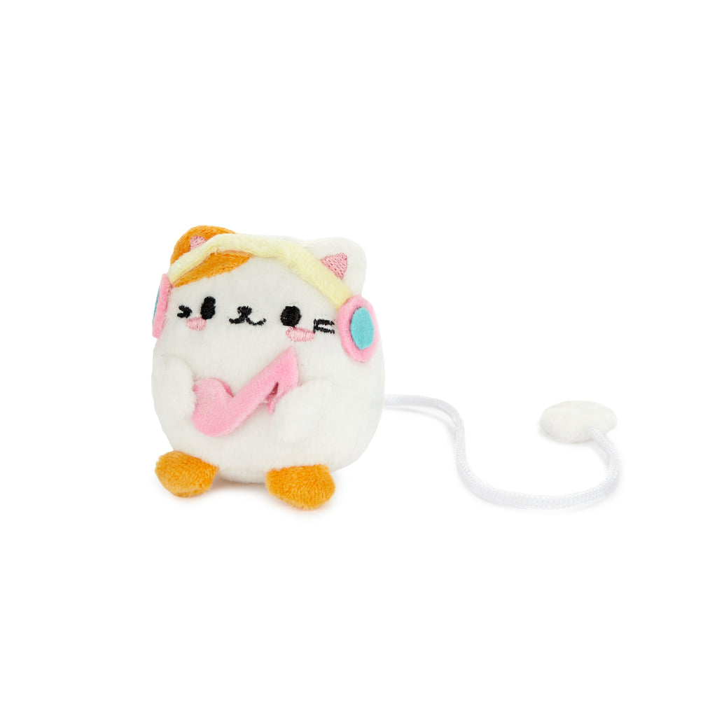 Marque-page Fluffy Kawaii Melody