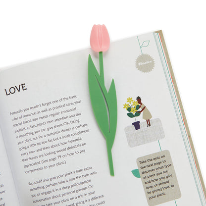 Marque-page Tulip