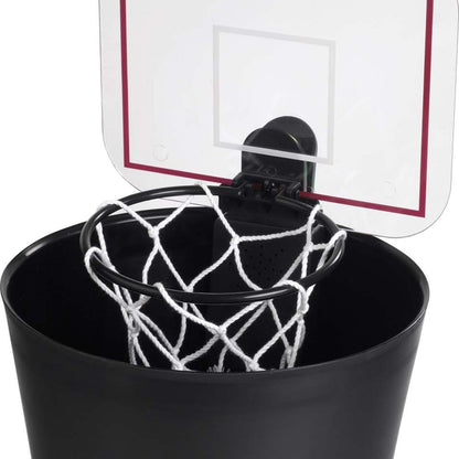 Shoot! Wastebasket