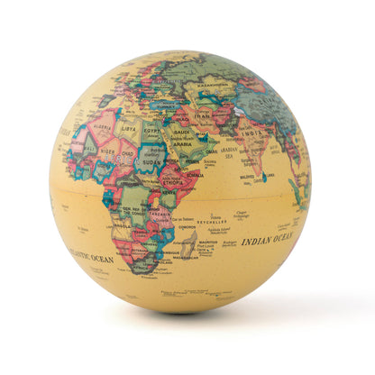 Globe terrestre Magic 360º