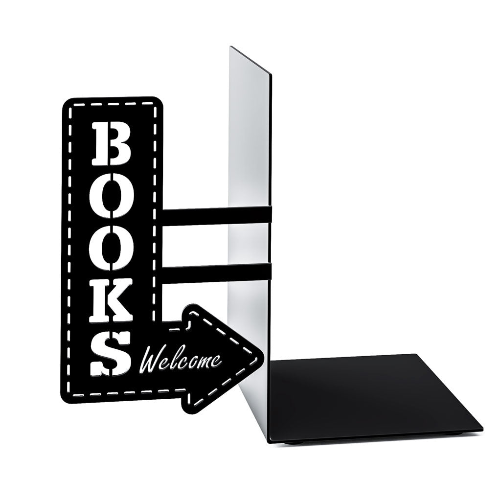 Serre-livres Bookshop
