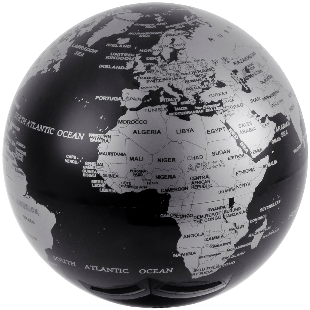Magic 360° Globe