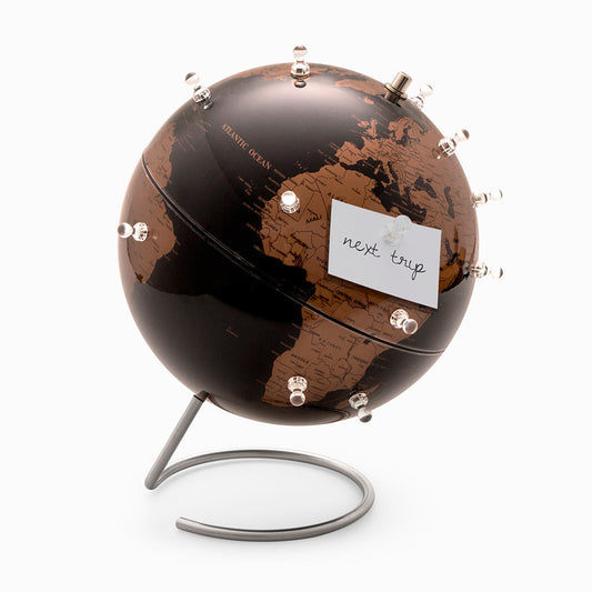 Globe terrestre Antique Globe