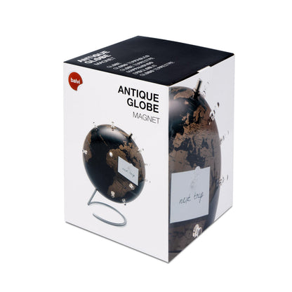 Globe terrestre Antique Globe