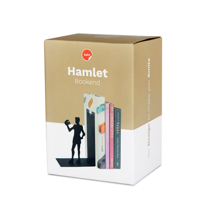 Serre-livres Hamlet